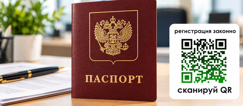 прописка в Камышине